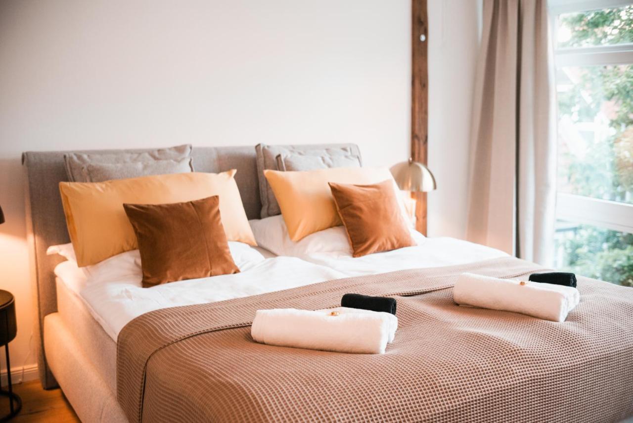 Suite Dreams BRE Exterior foto
