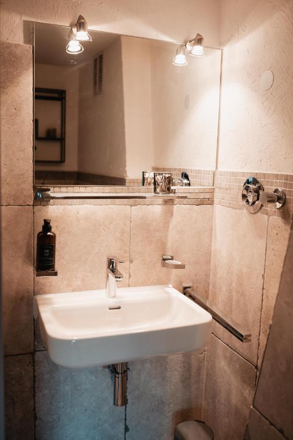 Suite Dreams BRE Exterior foto
