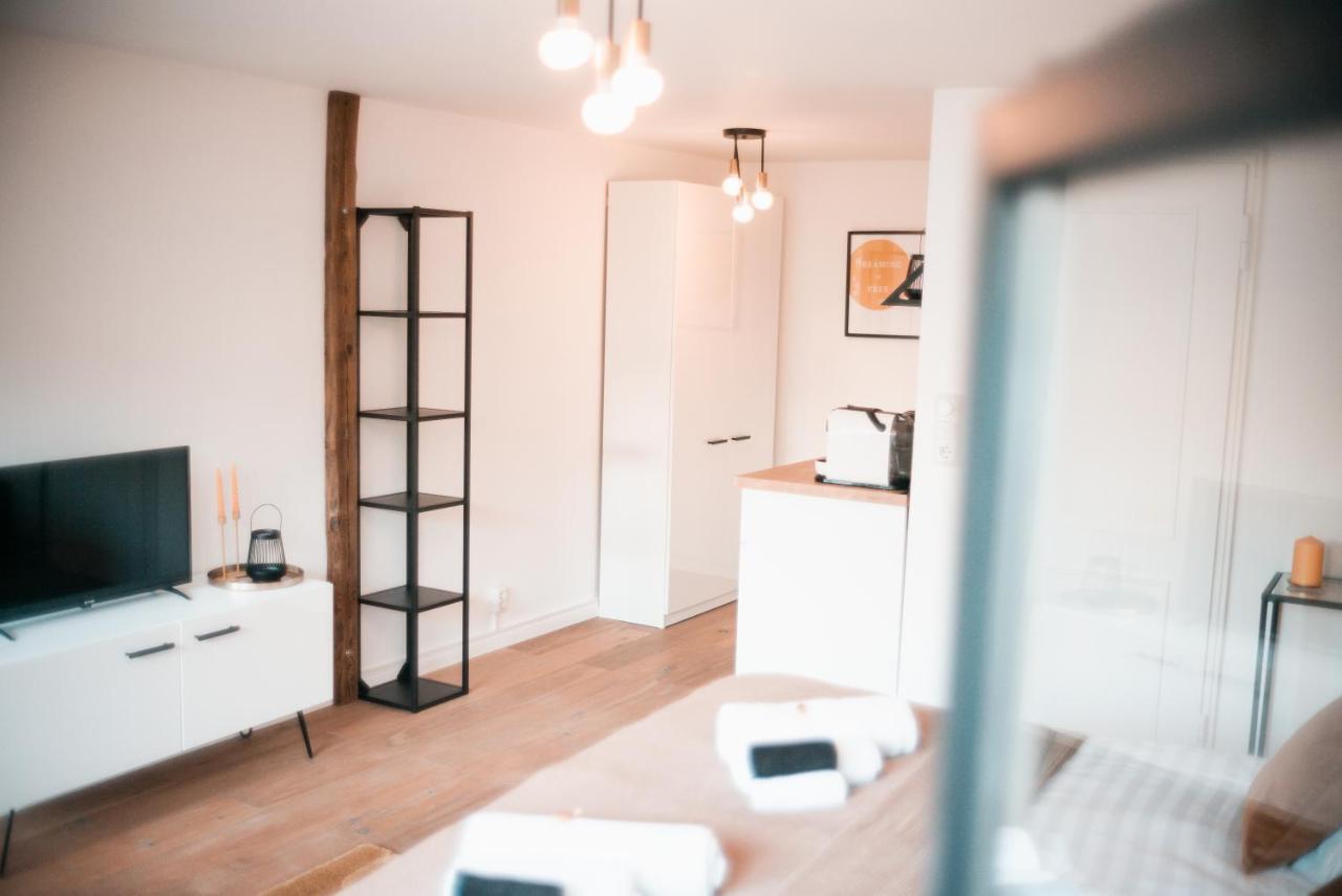 Suite Dreams BRE Exterior foto