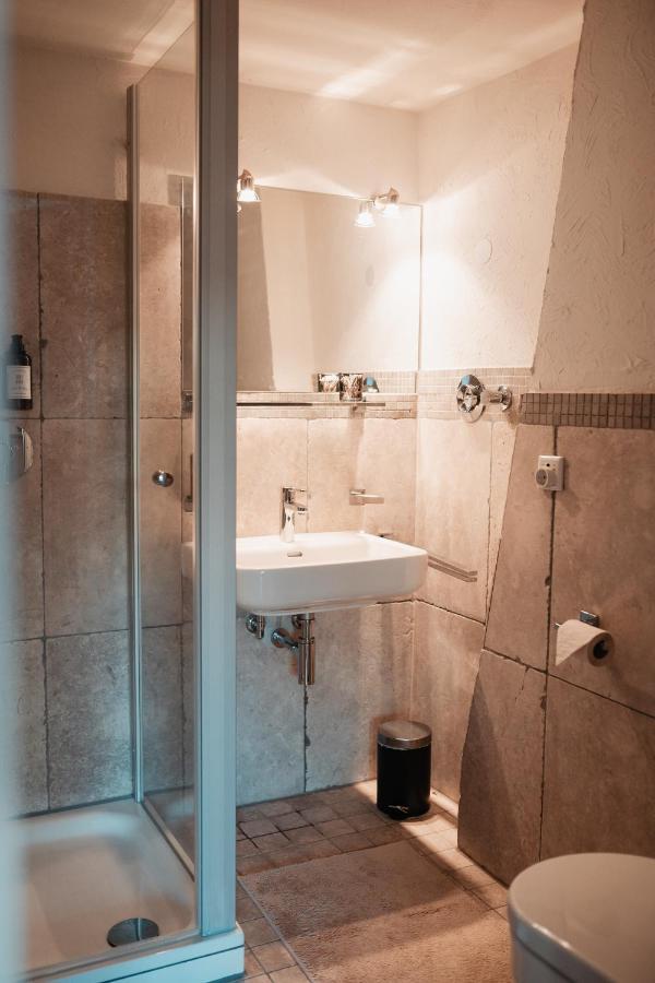 Suite Dreams BRE Exterior foto